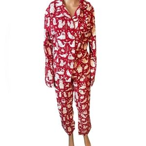 Nwt pajamas